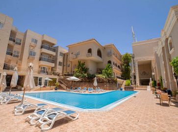 ELYSEES DREAM BEACH HOTEL